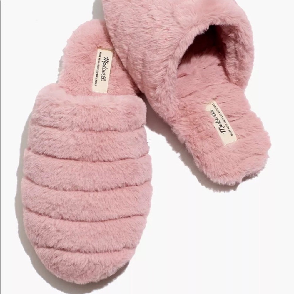 Madewell Slippers